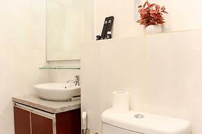 Comfort Living Studio Apartment At Grand Kamala Lagoon Near Shopping C