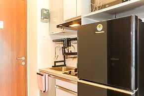 Comfort Living Studio Apartment At Grand Kamala Lagoon Near Shopping C