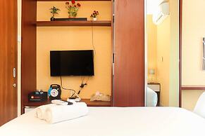 Comfort Living Studio Apartment At Grand Kamala Lagoon Near Shopping C