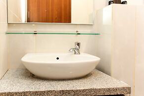 Comfort Living Studio Apartment At Grand Kamala Lagoon Near Shopping C