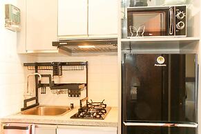 Comfort Living Studio Apartment At Grand Kamala Lagoon Near Shopping C