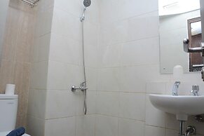 Modern And Comfy Studio At Grand Dhika City Apartment