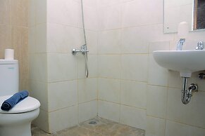 Modern And Comfy Studio At Grand Dhika City Apartment