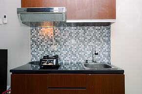 Modern And Comfy Studio At Grand Dhika City Apartment