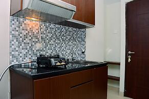 Modern And Comfy Studio At Grand Dhika City Apartment
