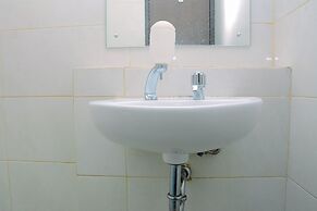 Modern And Comfy Studio At Grand Dhika City Apartment