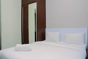 Modern And Comfy Studio At Grand Dhika City Apartment