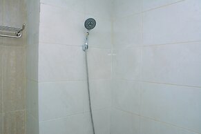 Modern And Comfy Studio At Grand Dhika City Apartment