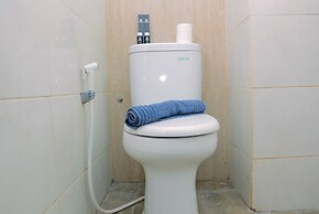 Modern And Comfy Studio At Grand Dhika City Apartment