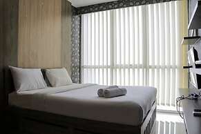 Exclusive 2Br At Lexington Apartment