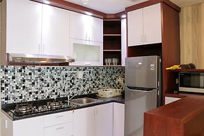 Exclusive 2Br At Lexington Apartment