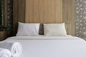 Exclusive 2Br At Lexington Apartment