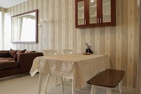 Exclusive 2Br At Lexington Apartment