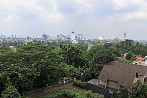 Exclusive 2Br At Lexington Apartment