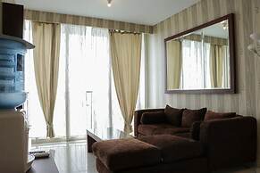 Exclusive 2Br At Lexington Apartment