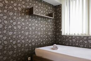 Exclusive 2Br At Lexington Apartment