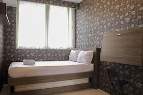 Exclusive 2Br At Lexington Apartment