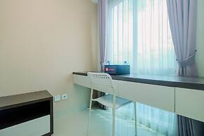 Modern And Comfy Studio Apartment Grand Dhika City