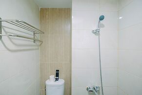 Modern And Comfy Studio Apartment Grand Dhika City