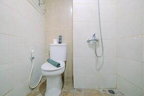 Modern And Comfy Studio Apartment Grand Dhika City