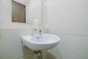 Modern And Comfy Studio Apartment Grand Dhika City