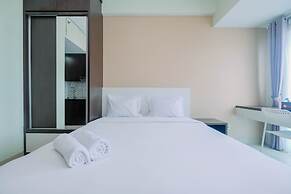 Modern And Comfy Studio Apartment Grand Dhika City