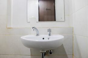 Fabulous Studio Grand Dhika City Apartment