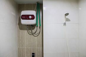 Fabulous Studio Grand Dhika City Apartment