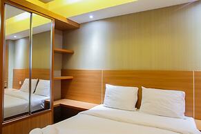 Fabulous Studio Grand Dhika City Apartment