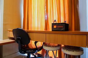 Fabulous Studio Grand Dhika City Apartment