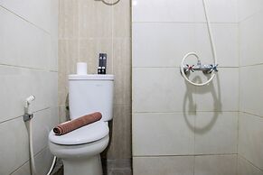 Fabulous Studio Grand Dhika City Apartment