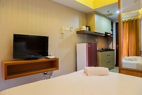 Fabulous Studio Grand Dhika City Apartment