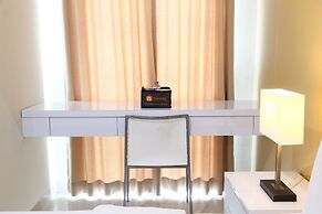 Comfortable Studio Apartment Grand Dhika City