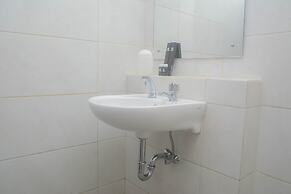 Homey And Minimalist Studio Grand Dhika City Apartment