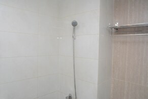 Homey And Minimalist Studio Grand Dhika City Apartment