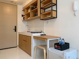 Best Deal Studio Tokyo Riverside Pik 2 Apartment