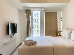 Best Deal Studio Tokyo Riverside Pik 2 Apartment