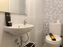 Best Deal Studio Tokyo Riverside Pik 2 Apartment