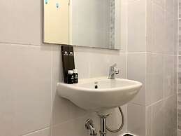 Best Deal Studio Tokyo Riverside Pik 2 Apartment