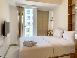 Best Deal Studio Tokyo Riverside Pik 2 Apartment