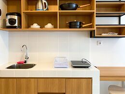 Best Deal Studio Tokyo Riverside Pik 2 Apartment