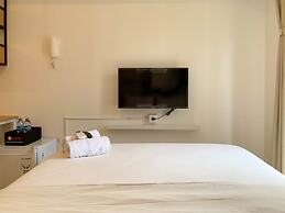 Best Deal Studio Tokyo Riverside Pik 2 Apartment