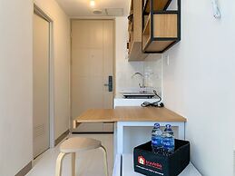 Best Deal Studio Tokyo Riverside Pik 2 Apartment
