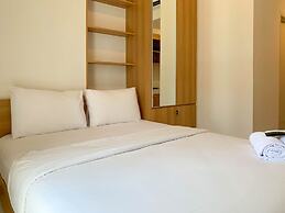 Best Deal Studio Tokyo Riverside Pik 2 Apartment