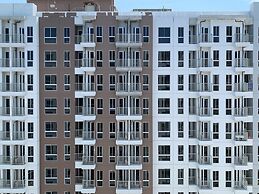 Best Deal Studio Tokyo Riverside Pik 2 Apartment