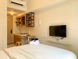 Best Deal Studio Tokyo Riverside Pik 2 Apartment
