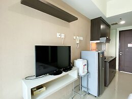 Cozy Studio At 20Th Fl Grand Dhika City Apartment