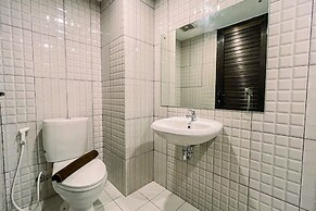 Cozy And Comfort Living Studio De Prima Apartment