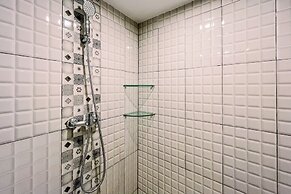 Good Deal And Homey Studio De Prima Apartment