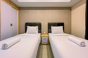 Best Deal And Cozy Studio De Prima Apartment